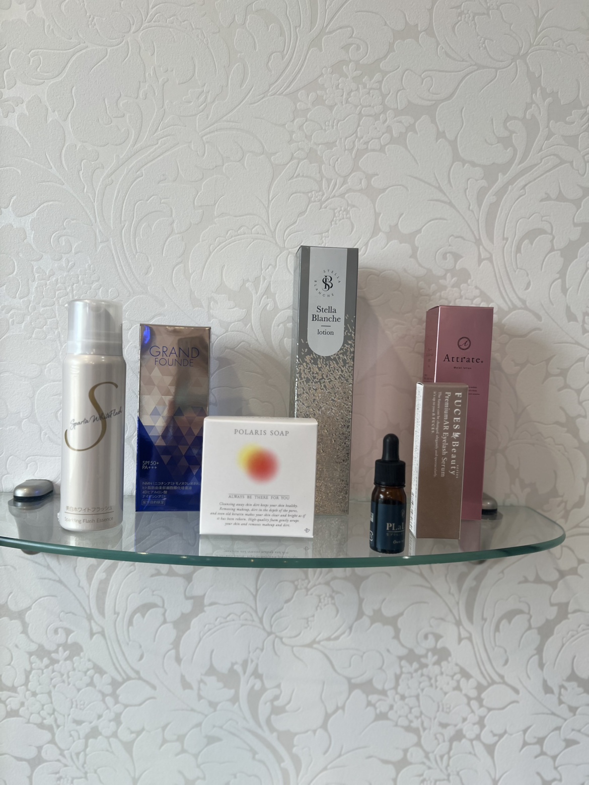 エステもネイルも、もっと気軽に